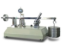 Geotextile Thickness Tester (Wet Sieving),Geotextile Thickness Tester (Wet Sieving)